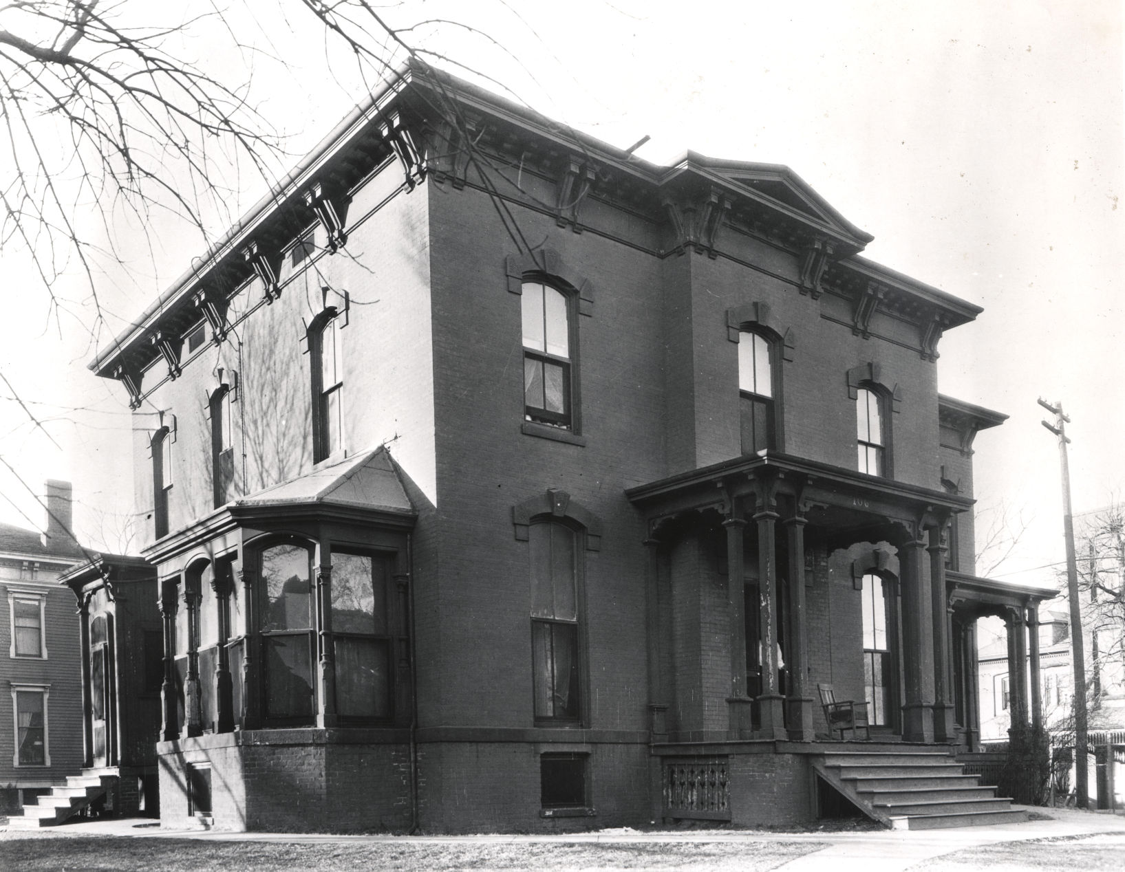 Boys Town